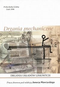 Drgania mechaniczne. Drgania układów liniowych