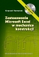 Zastosowanie Microsoft Excel w mechanice konstrukcji