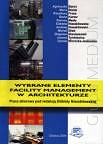Wybrane elementy facility management w architekturze
