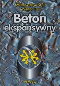 Beton ekspansywny