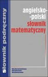 Angielsko-polski słownik matematyczny