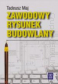 Zawodowy rysunek budowlany