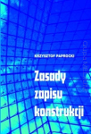 Zasady zapisu konstrukcji