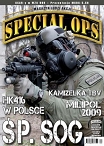 Prenumerata roczna. Special Ops 