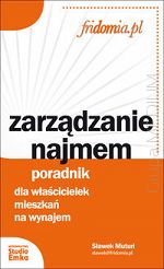 Zarządzanie najmem. Poradnik dla właścicielek mieszkań na wynajem