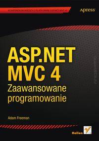 ASP.NET MVC 4 Zaawansowane programowanie