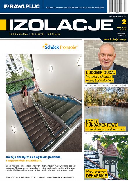 Izolacje 2/2020 - PDF