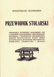 Przewodnik stolarski