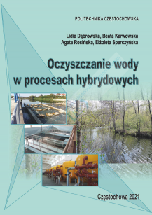 Oczyszczanie wody w procesach hybrydowych