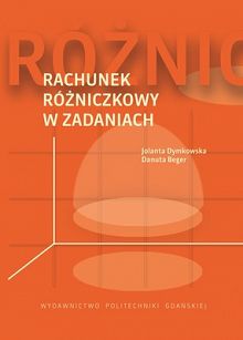 Rachunek różniczkowy w zadaniach