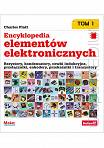Encyklopedia elementów elektronicznych - Tom 1. Rezystory, kondensatory, cewki indukcyjne, przełączniki, enkodery, przekaźniki i tranzystory