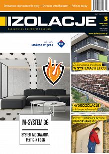 Izolacje 3/2022 - PDF