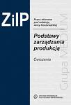 Zarządzanie produkcją. Ćwiczenia w. 2022