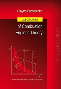 Laboratory of Combustion Engines Theory
