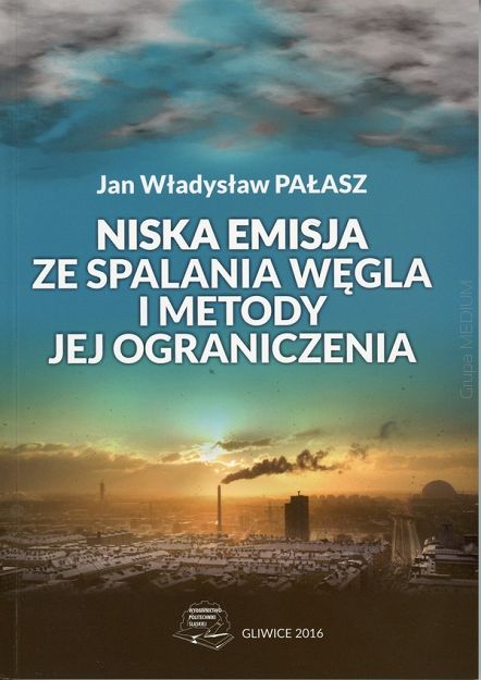 Niska emisja ze spalania węgla i metody jej ograniczenia