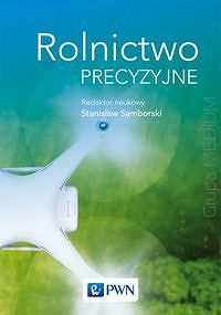 Rolnictwo precyzyjne