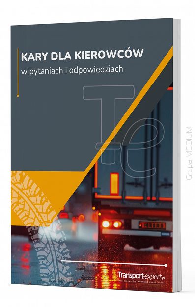 Kary dla kierowców w pytaniach i odpowiedziach