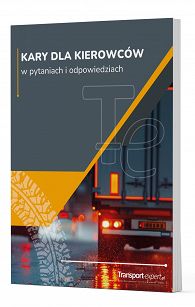 Kary dla kierowców w pytaniach i odpowiedziach