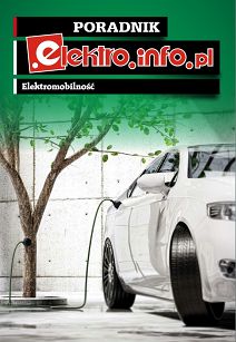 EBOOK Elektromobliność