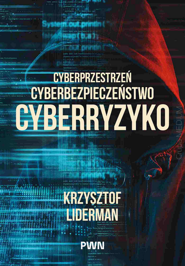 Cyberprzestrzeń, cyberbezpieczeństwo, cyberryzyko