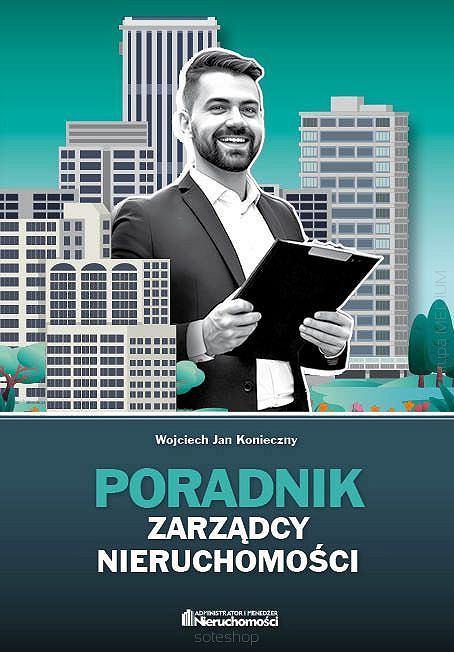 Poradnik zarządcy nieruchomości