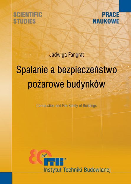 Spalanie a bezpieczeństwo pożarowe budynków