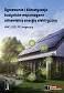 Ogrzewanie  i klimatyzacja budynków wspomagane odnawialną energią elektryczną HVAC | OZE | PV | magazyny
