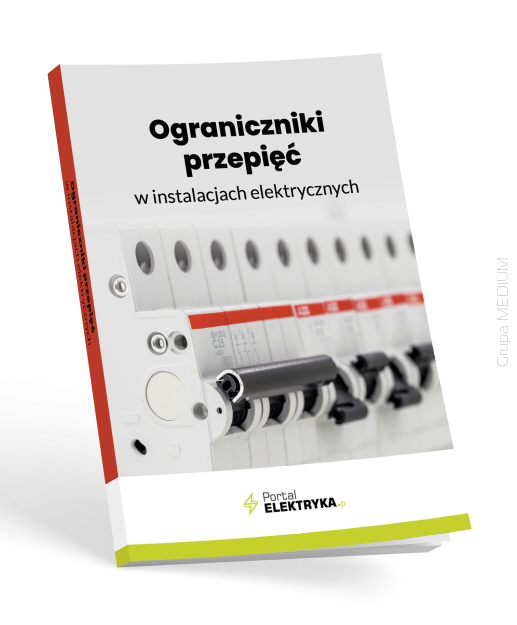 Ograniczniki przepięć w instalacjach elektrycznych