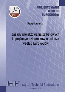 Zasady projektowania żelbetowych i sprężonych zbiorników na ciecze według Eurokodów ebook PDF