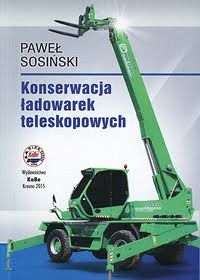 Konserwacja ładowarek teleskopowych
