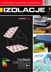 Izolacje 5/2022 - PDF