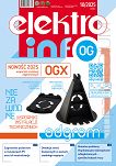 elektro.info Rocznik 2025 - PDF - 8