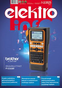 elektro.info Rocznik 2025 - PDF