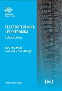 Elektrotechnika i elektronika. Laboratorium