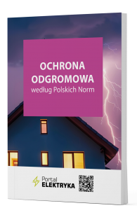 Ochrona odgromowa według Polskich Norm