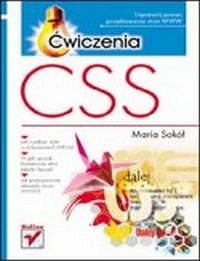 CSS. Ćwiczenia