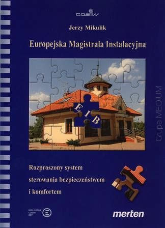 EIB Europejska Magistrala Instalacyjna