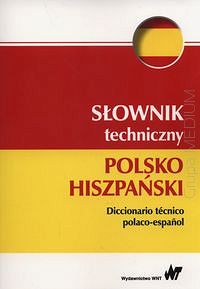 Słownik techniczny polsko-hiszpański