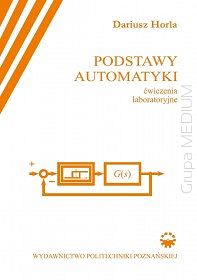 Podstawy automatyki. Ćwiczenia laboratoryjne
