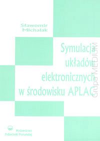 Symulacja układów elektronicznych w środowisku APLAC