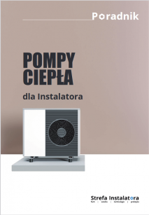 EBOOK Pompy ciepła dla instalatora