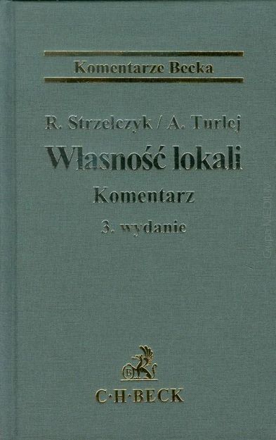 Własność lokali. Komentarz