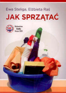 Jak sprzątać 