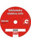 elektro.info rocznik 2006 CD  