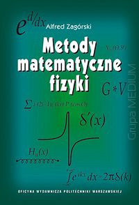 Metody matematyczne fizyki