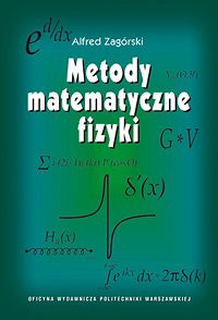 Metody matematyczne fizyki