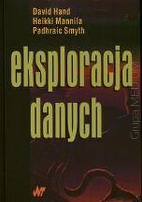 Eksploracja danych