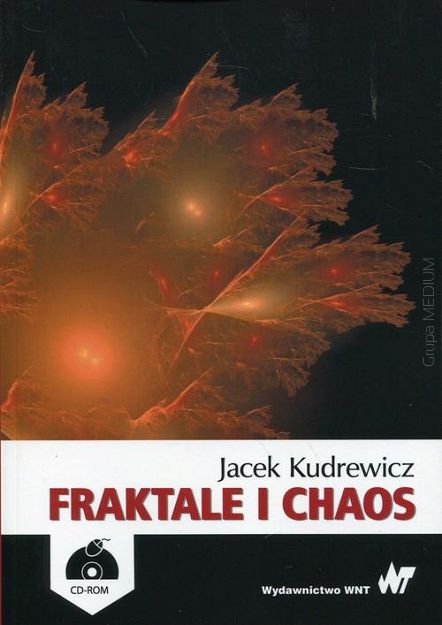 Fraktale i chaos