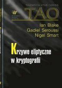 Krzywe eliptyczne w kryptografii