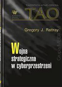 Wojna strategiczna w cyberprzestrzeni